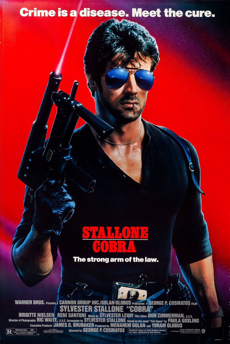 Film News Nostalgia tweet media