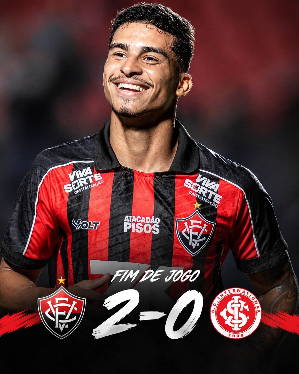 Vitória Online tweet media