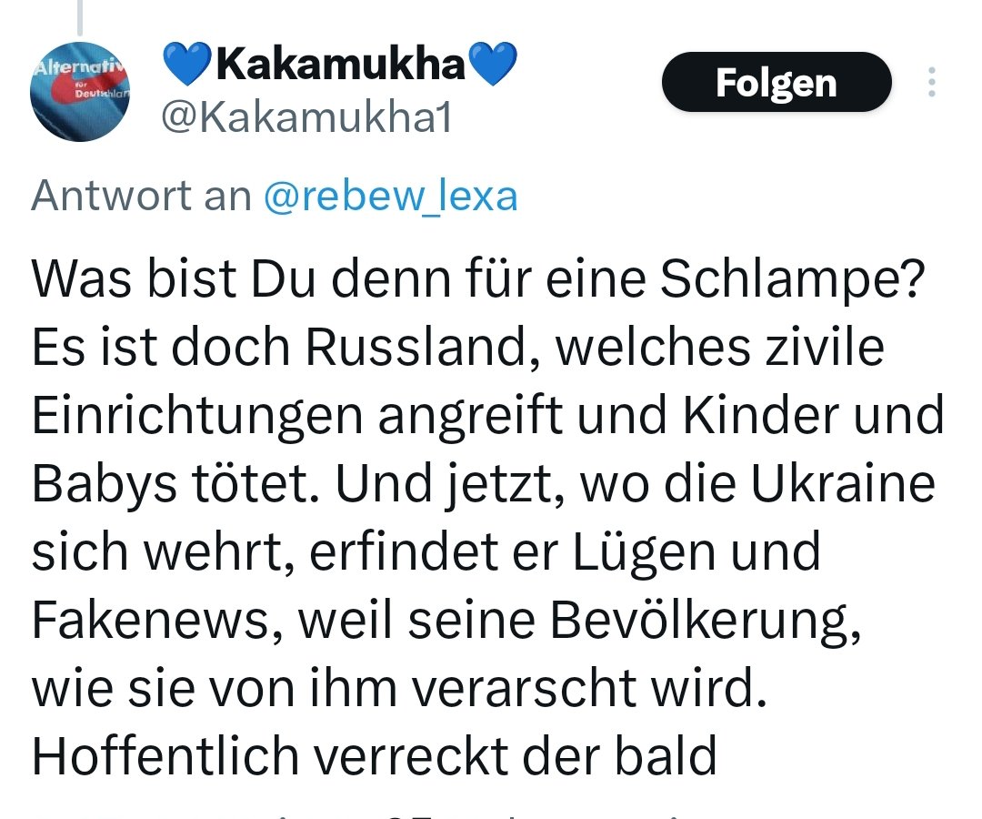 Lexa 🇩🇪 tweet media