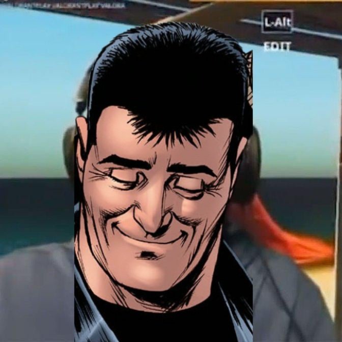 Spider-Man tweet media