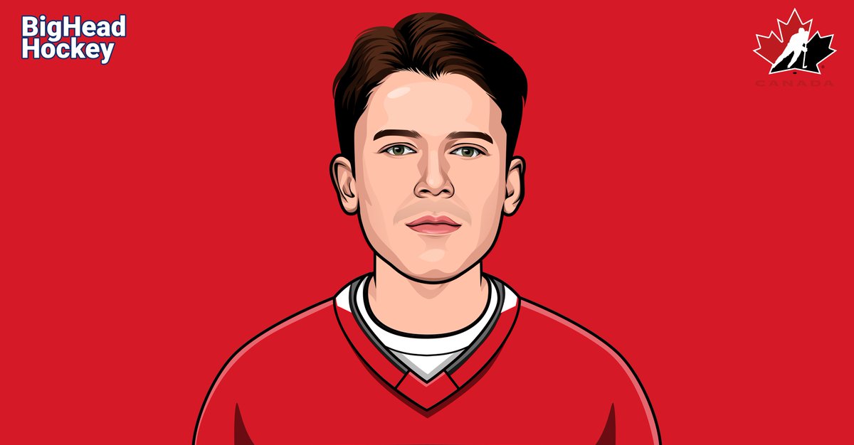 Big Head Hockey tweet media