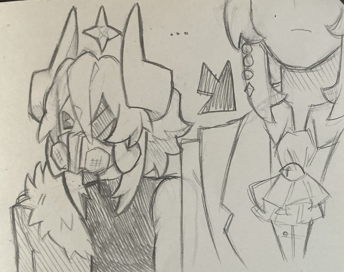 Renkiiwi's tweet photo. Subkit but Subspace stares

#phighting https://t.co/sjssXhGzz0