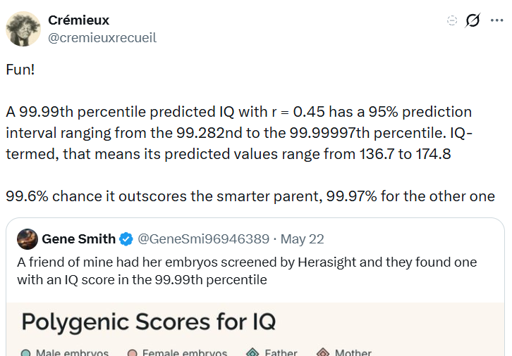 Crémieux tweet media