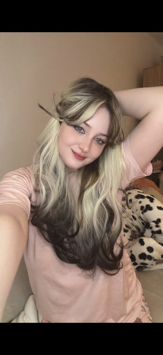 ShyBlanche tweet media