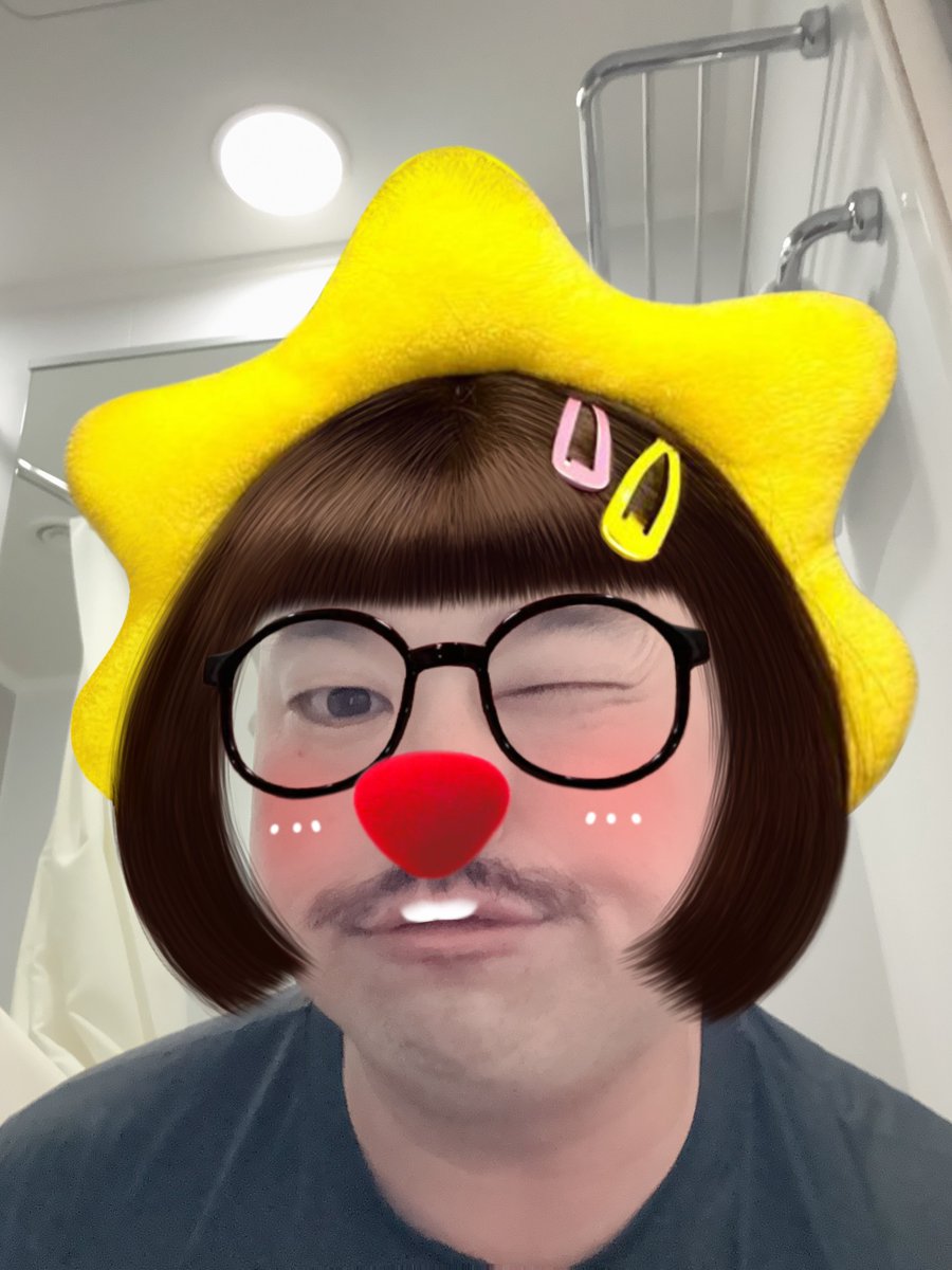 安田大サーカス クロちゃん (@kurochan96wawa) / Posts / X