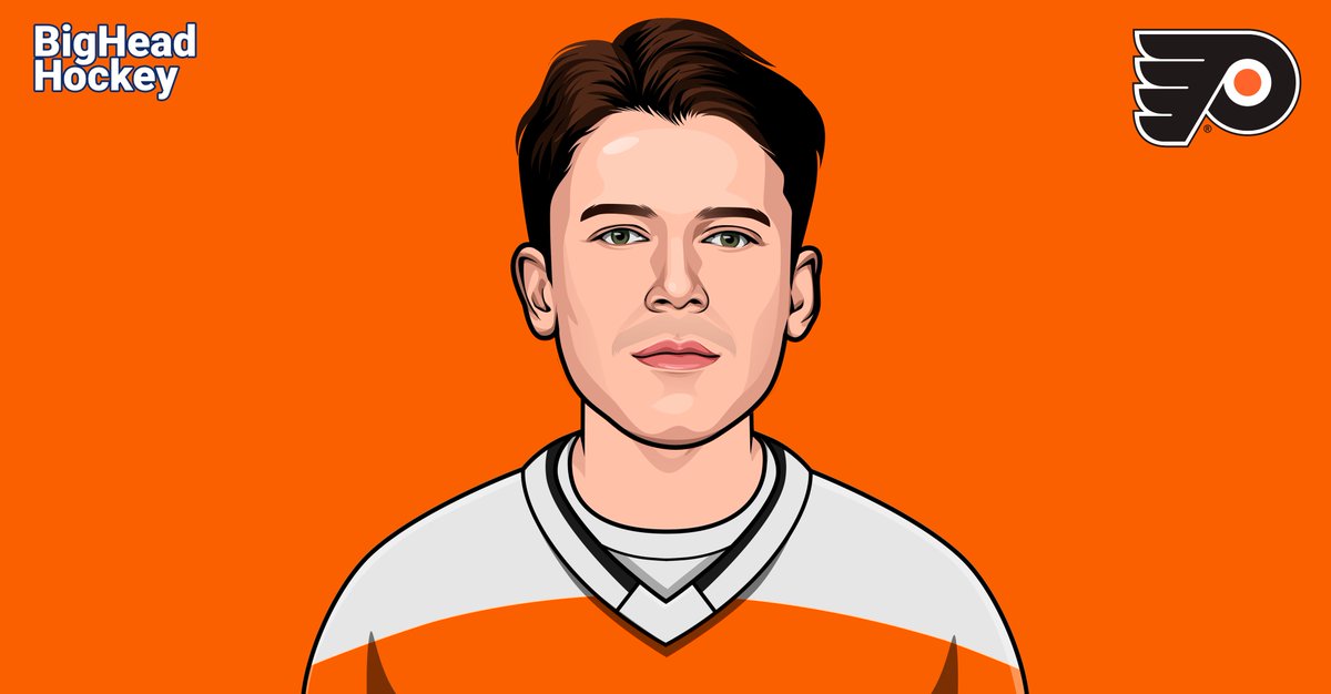 Big Head Hockey tweet media