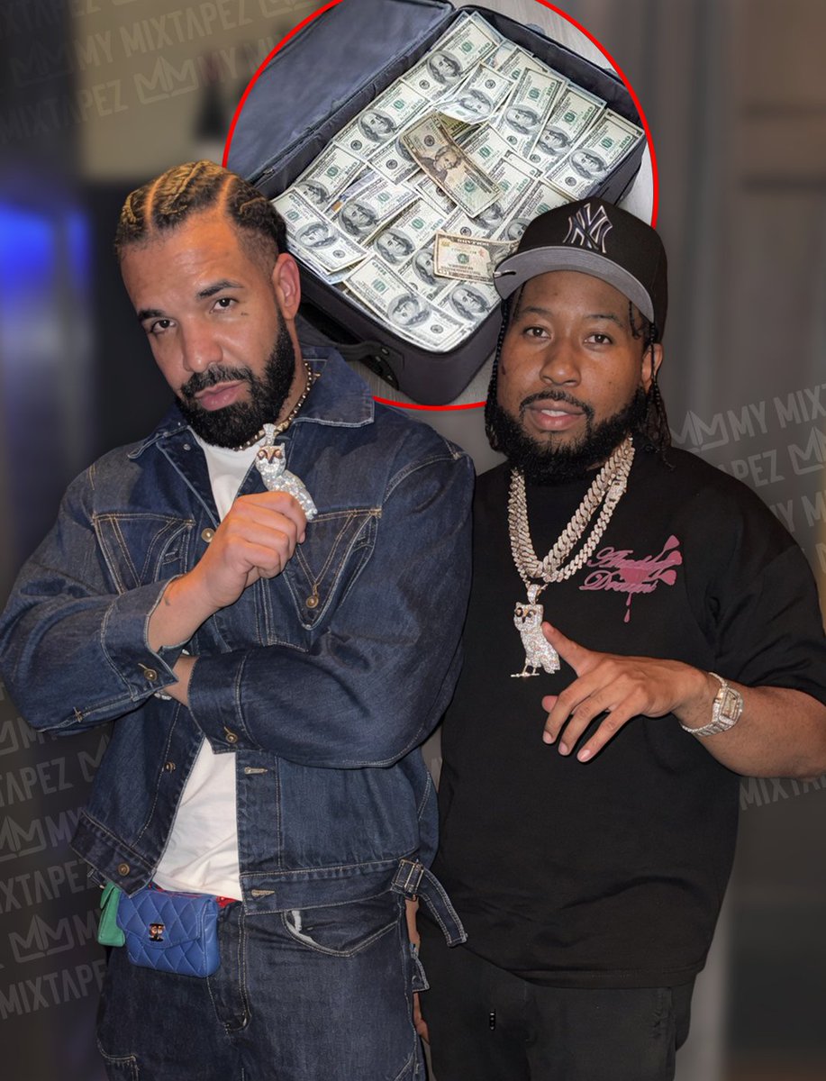 My Mixtapez tweet media