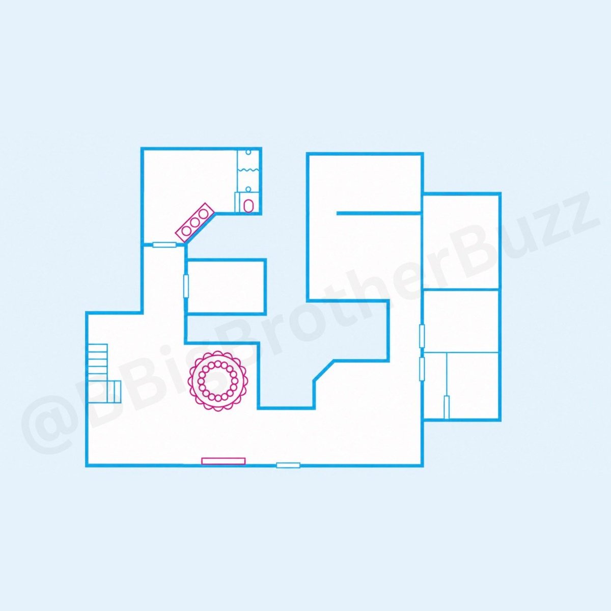 Big Brother Buzz #BB28 tweet media