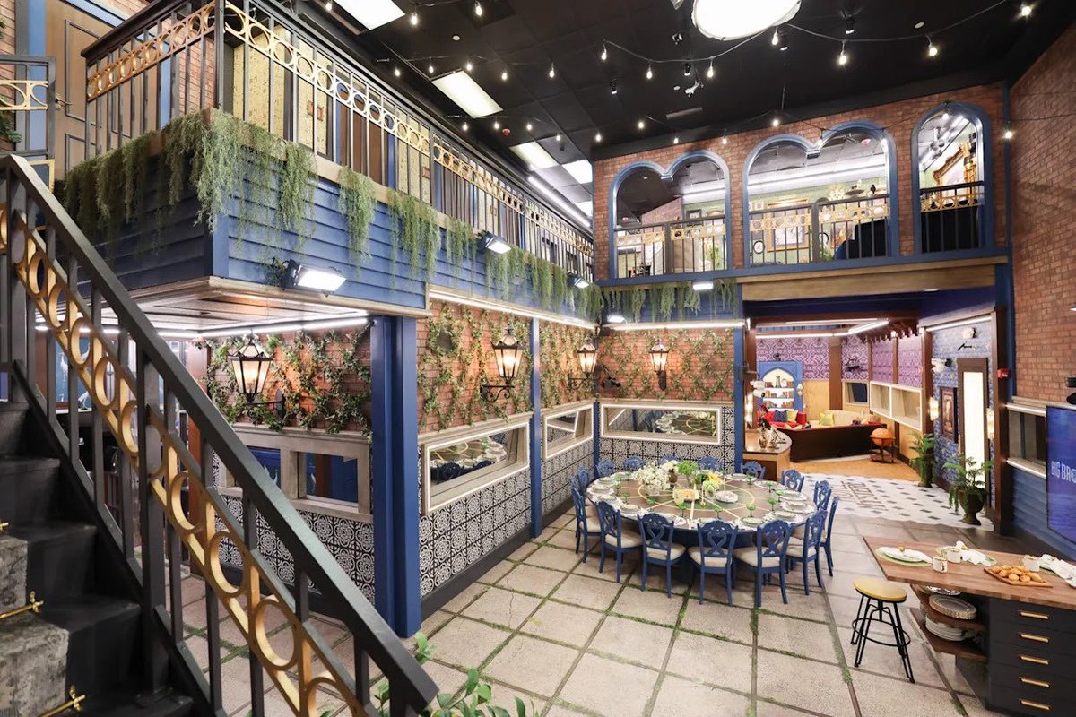 Big Brother Buzz #BB28 tweet media