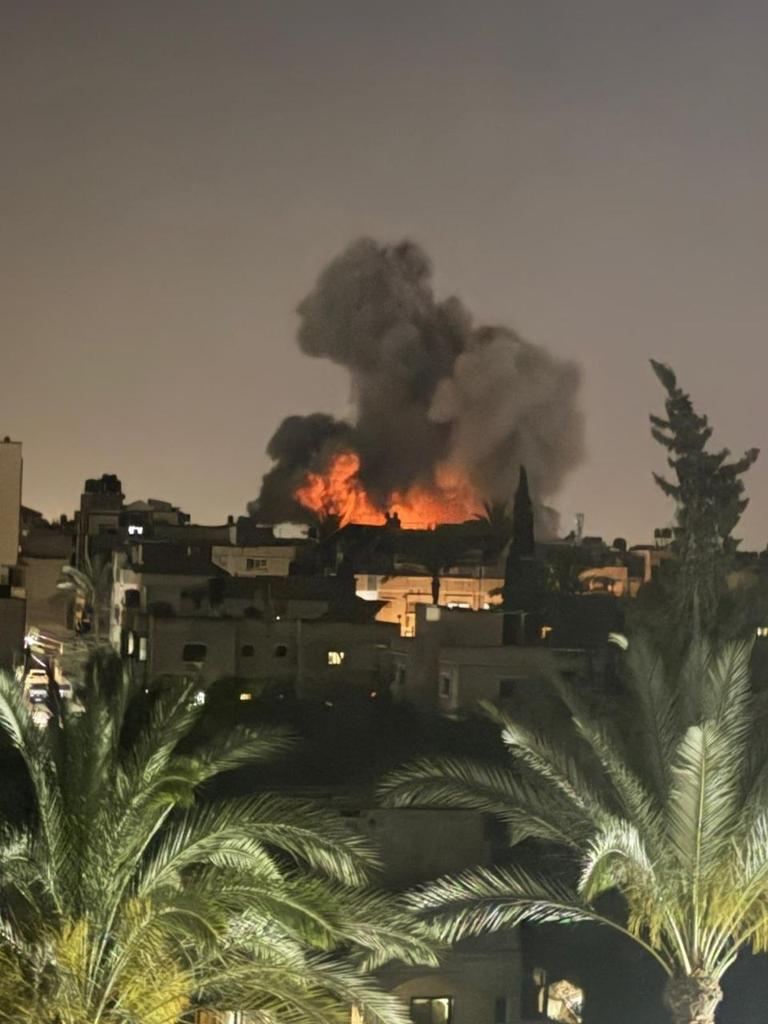 Layla in Gaza tweet media