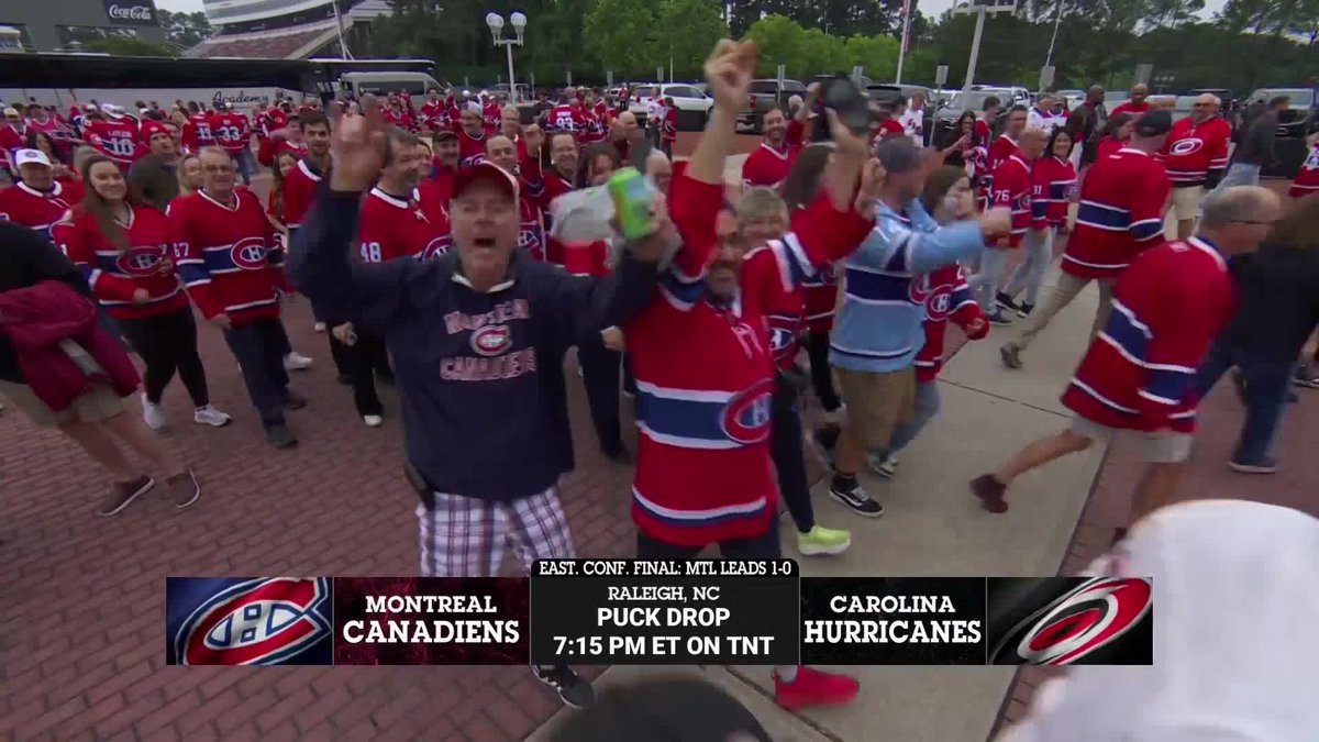 NHLonTNT tweet media
