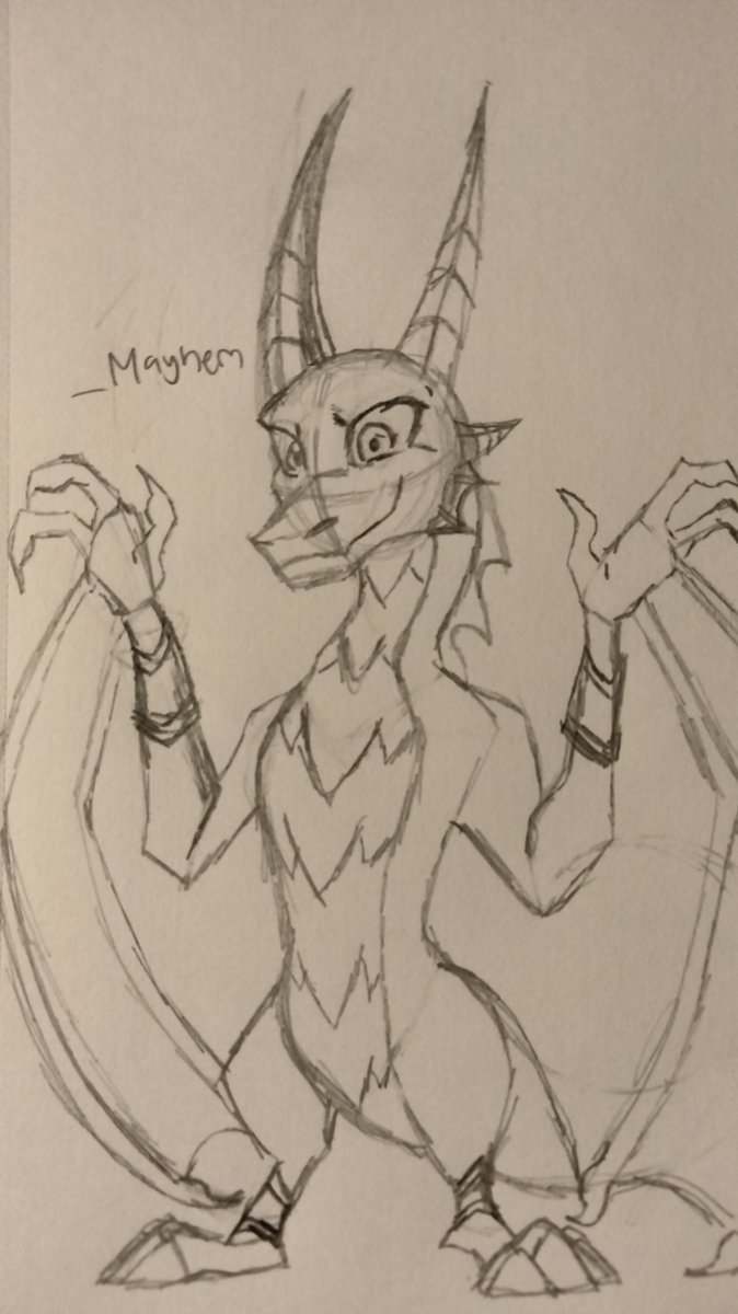 🌈Mayhem⭐️ tweet media