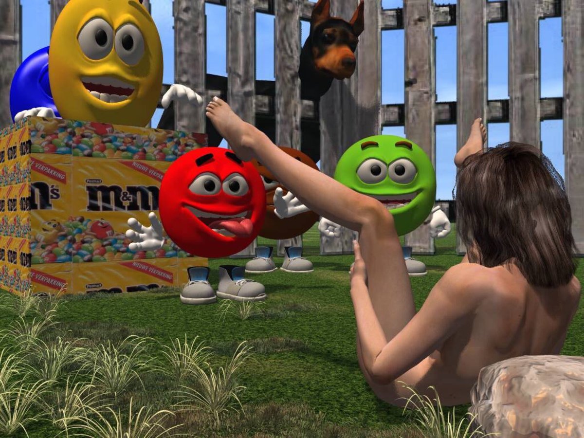 normie 𓆏🦔 tweet media