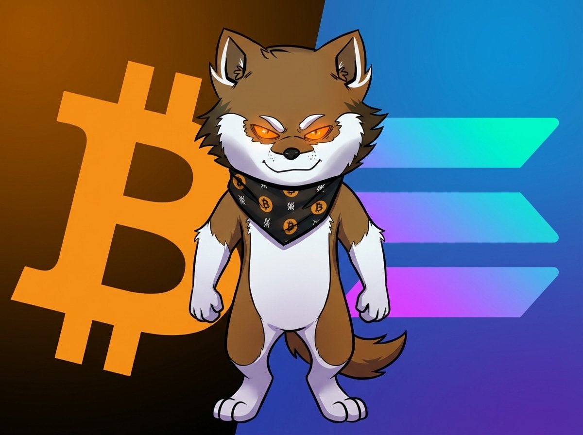 Bw_87wb's tweet photo. 🐺 $LOBO THE WOLF PUP (Rune #9 on Bitcoin)

When we type just $LOBO, X shows the stock of Lobo Technologies (an e-bike company) instead of our memecoin.

We need X to prioritize $LOBO THE WOLF PUP!

Simple solution:
→ Always use **$LOBO THE WOLF PUP** 
→ The more volume and mentions we get, the faster X’s system will prioritize the Wolf Pup.

Wolf Pack, let’s make $LOBO THE WOLF PUP own the cashtag! 

@lobothewolfpup @X @nikitabier 

#BitcoinRunes #LOBO #WolfPack solana:So11111111111111111111111111111111111111112 bitcoin:native