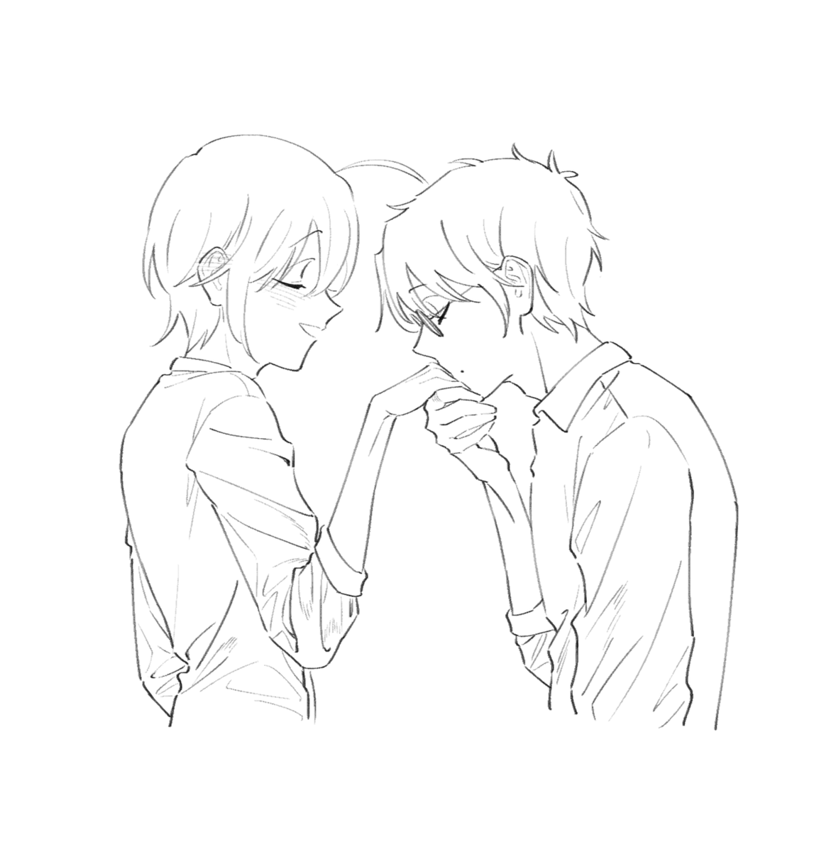 もづ(;´༎ຶД༎ຶ`) tweet media