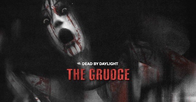 Spookier_Things | GRUDGE FOR DBD tweet media