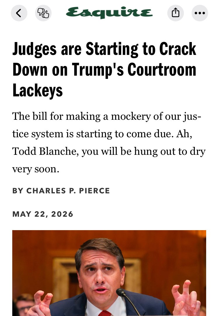 MaurriceP's tweet photo. @ryryed @OleMurica @1NCRDB1 Tick tock. https://t.co/DC8aQe9w1T