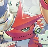 🔥SHOUTMON THE KING🔥 tweet media