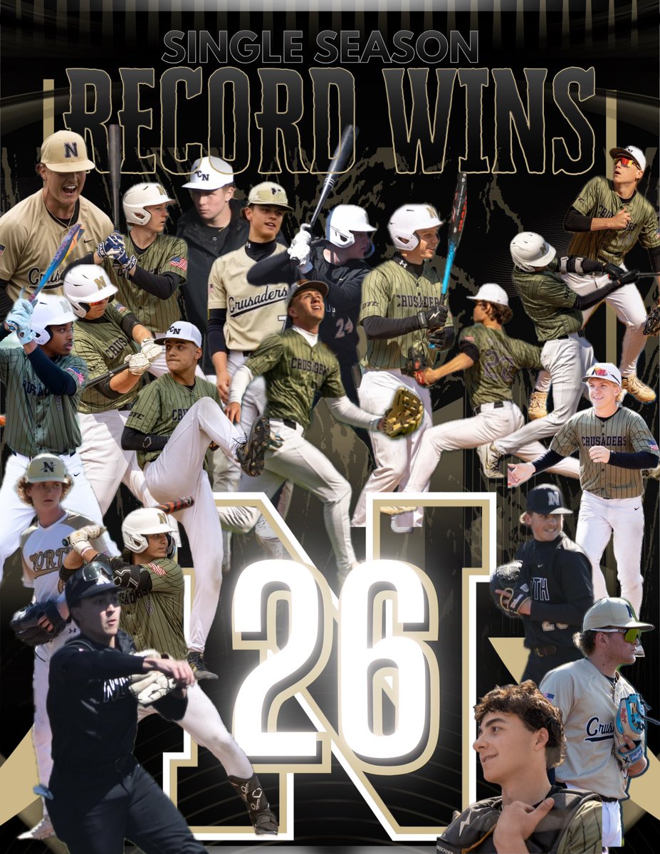 LCNorth Baseball tweet media