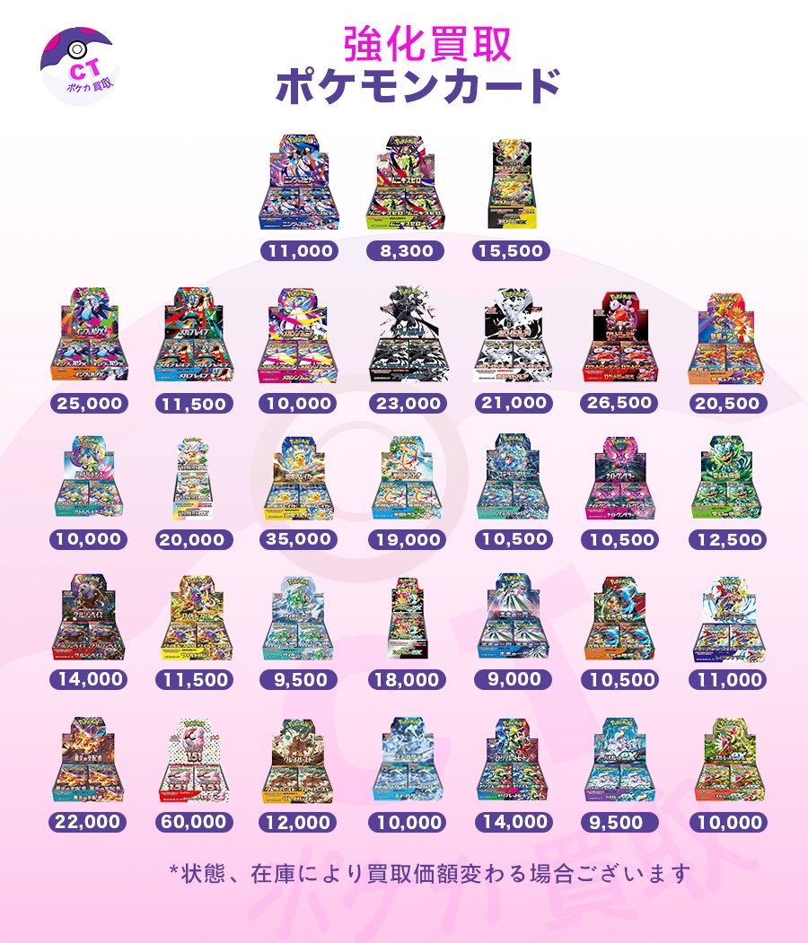 インフェルノX、ニンジャスピナー、メガブレイブ、メガシンフォニア
