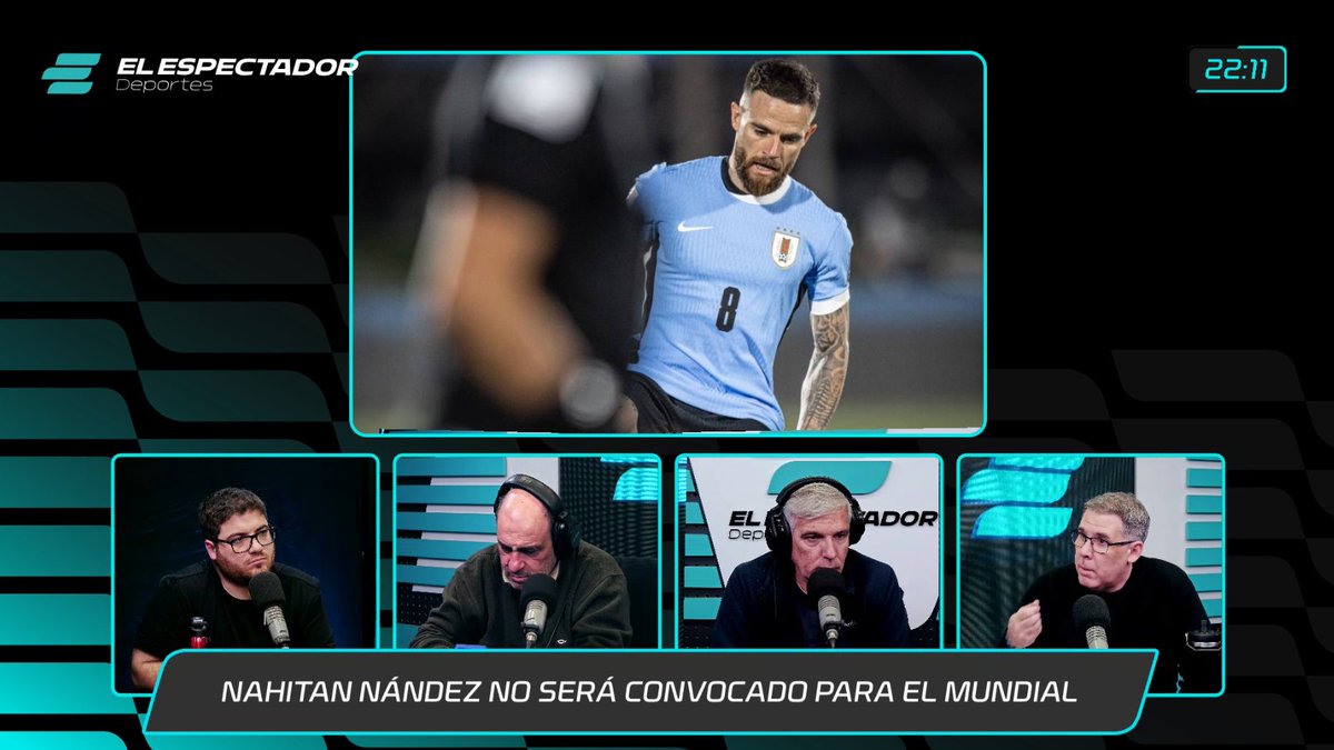 Vamos Que Vamos tweet media