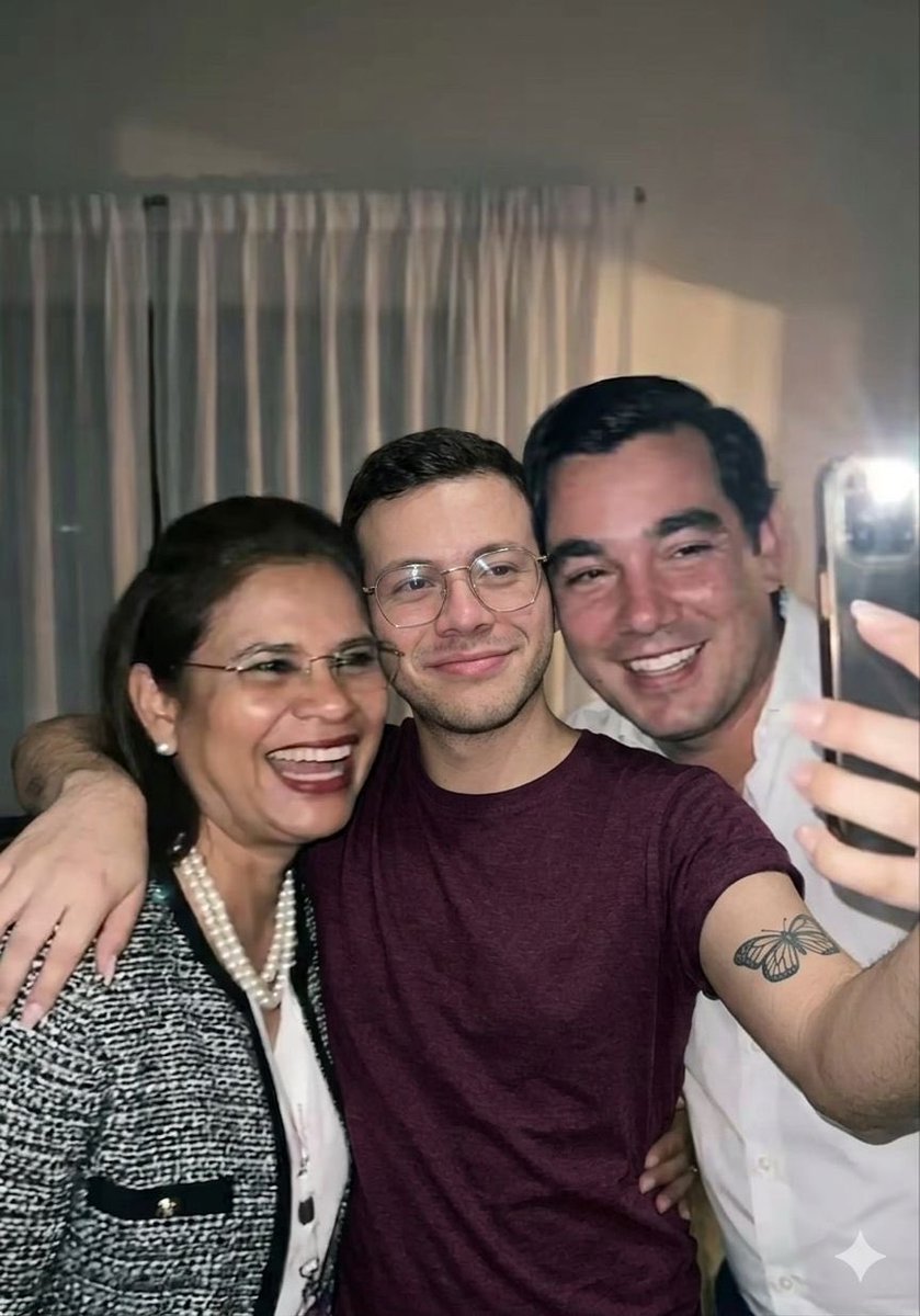 Carlos Girón 🌺 tweet media