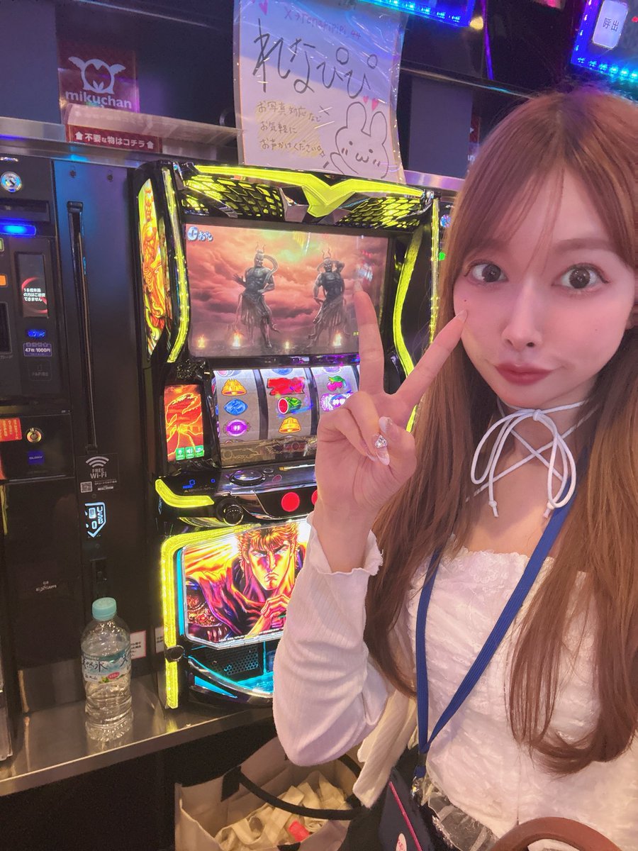 ミクちゃんガイア尼崎店 様🎰♡ 抽選⇒30/40名 カバネリとれなくて転生