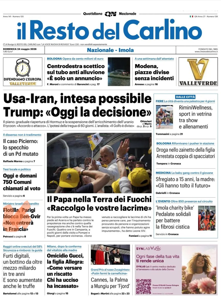 Fabio Dragoni tweet media
