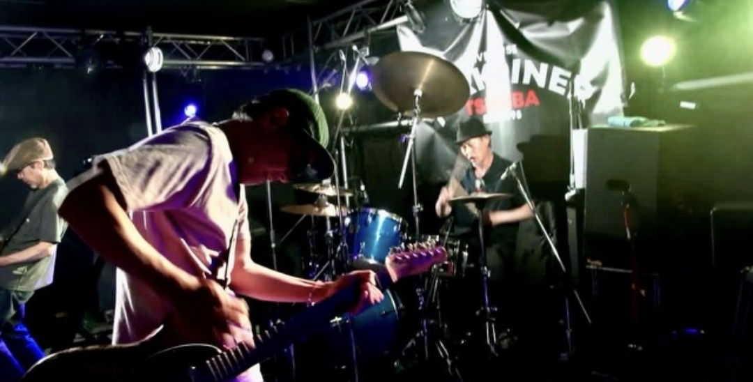 ｲﾀﾞﾏｺﾄ/Drummer tweet media