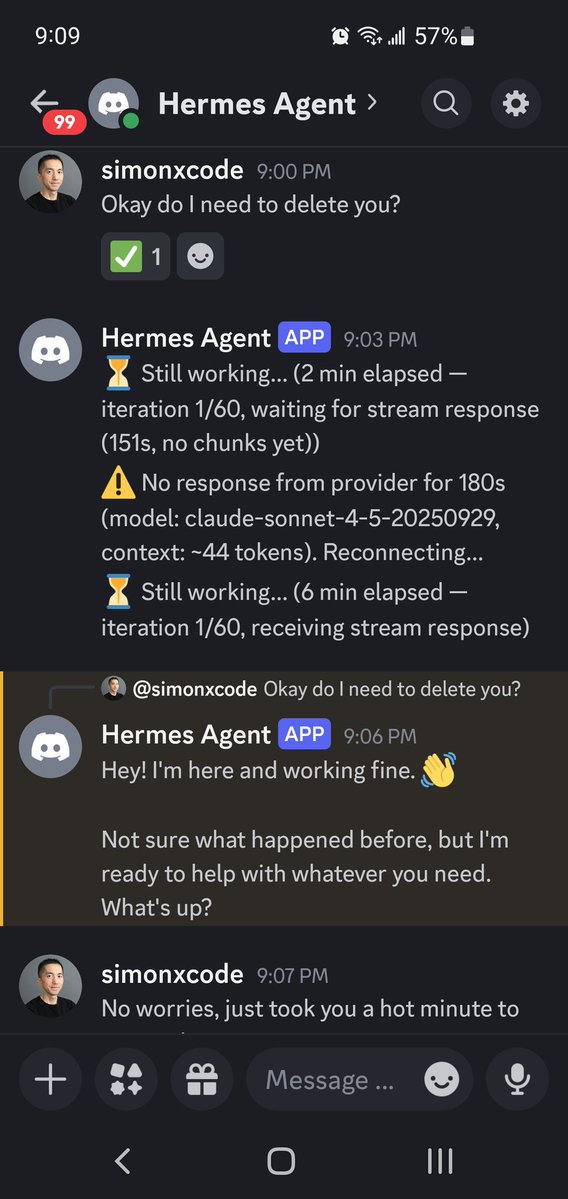 Simon Xiong tweet media