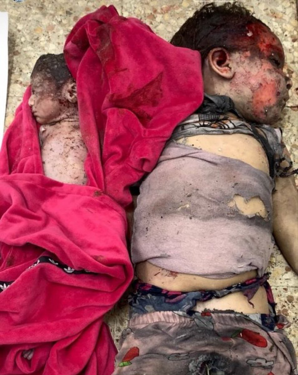 Eyes Of Gaza tweet media
