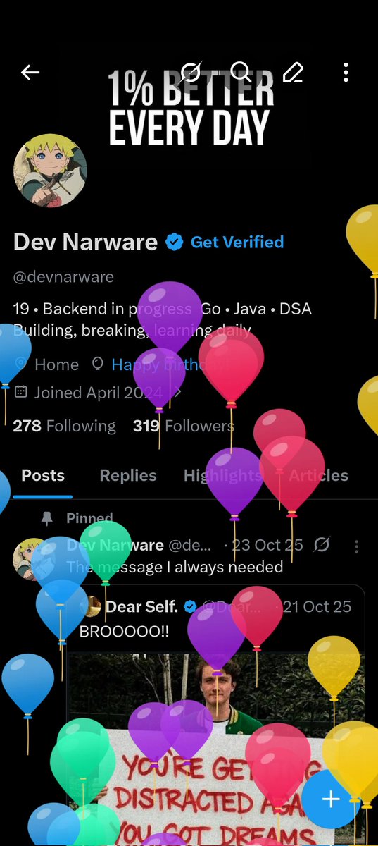 Dev Narware tweet media