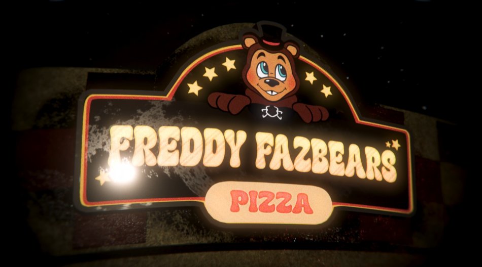 Unification: Fazbear tweet media