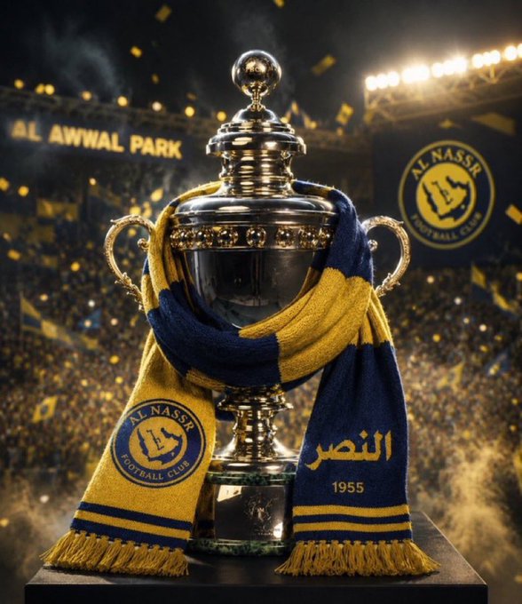 alaniid2's tweet photo. من مشجع أتحادي 🤗
أبارك لـ النصر وجماهيره بطولته المستحقة.. النصر هذا الموسم كان عنوانًا للكفاح والإصرار والجدارة https://t.co/22OmTROgkL
