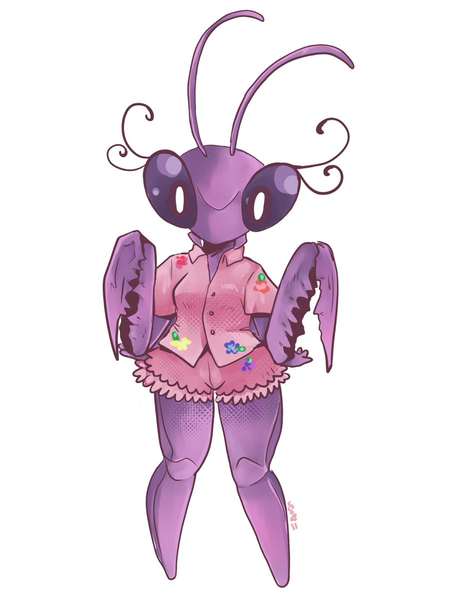 sSleepyflowers's tweet photo. look a cutie!!! https://t.co/0lN7dMqOLq