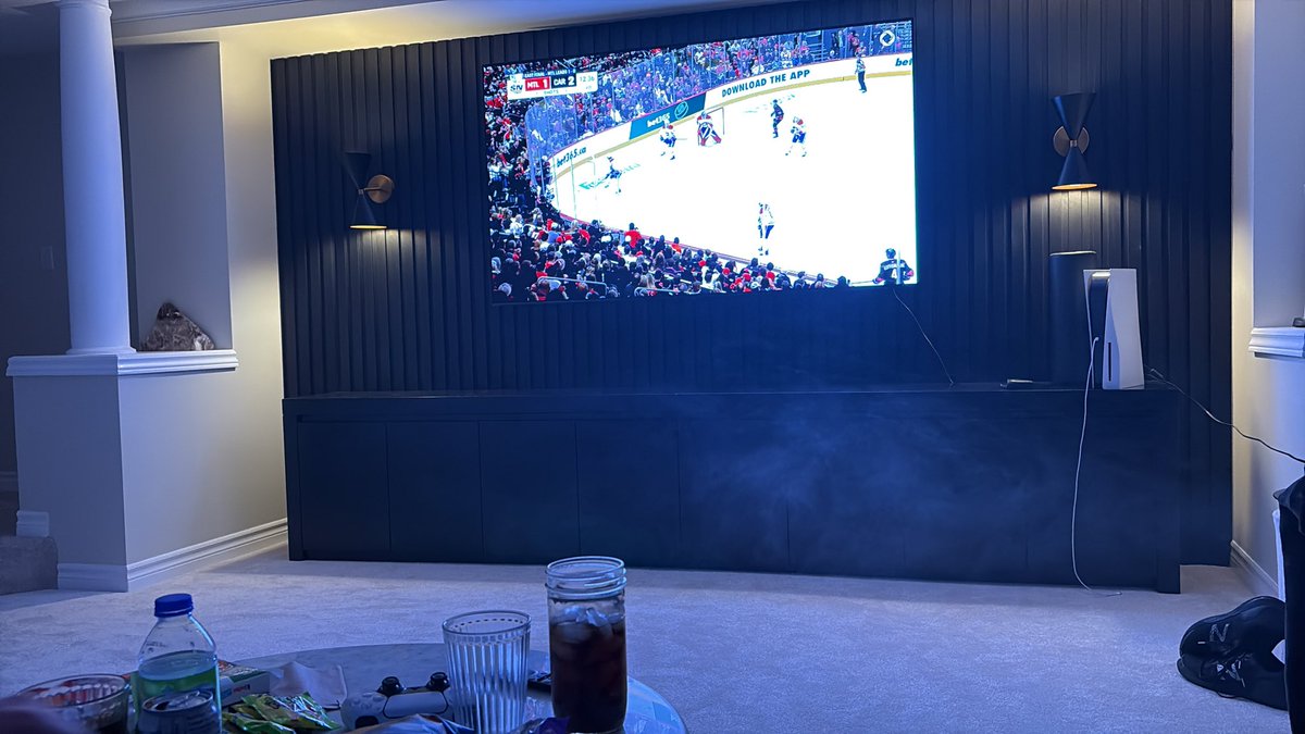 mo36876160's tweet photo. Playoffs #fog https://t.co/BFp0mnzilp