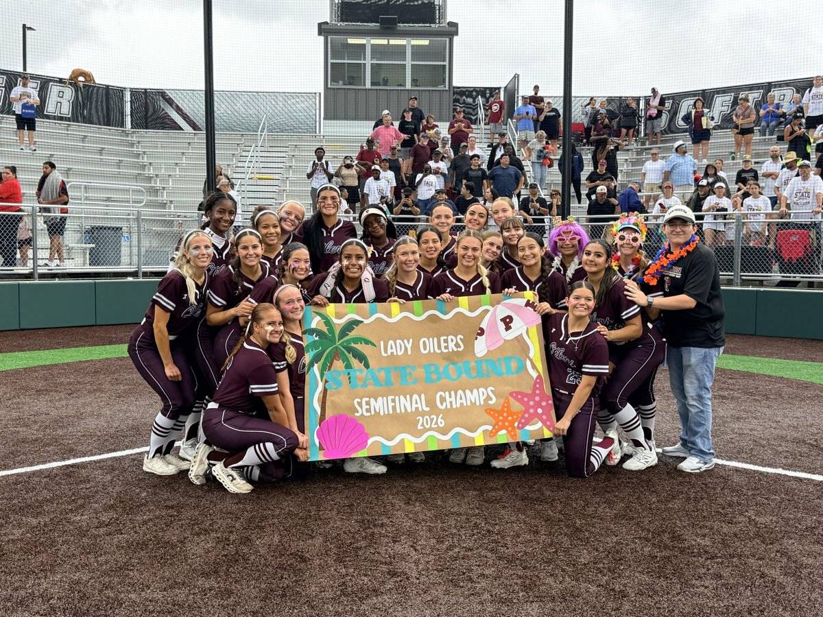 PHSLadyOSB's tweet photo. Round 5- State Semi-Finals: ✅ 
#Tradition https://t.co/SxQEVoVN4q