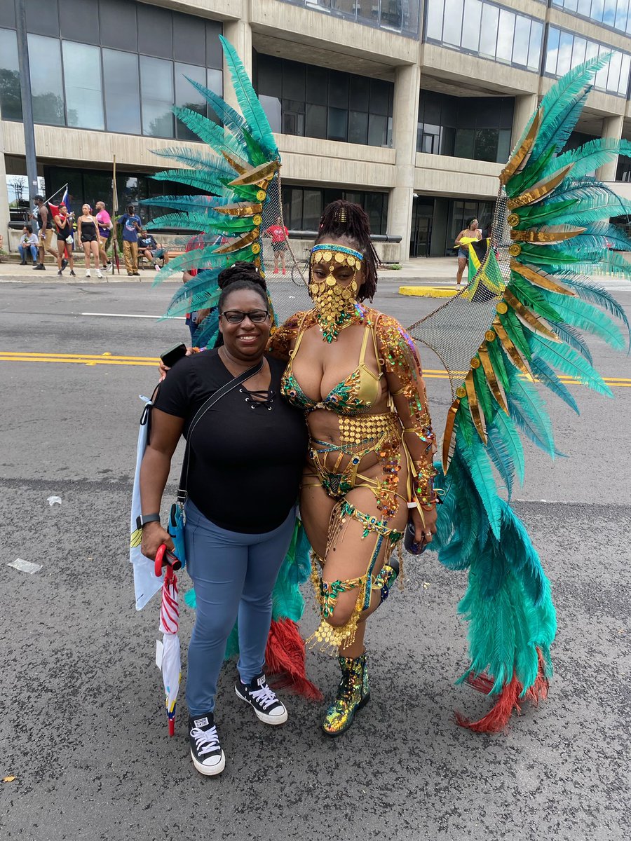 NurseOreo69's tweet photo. ATL Carnival 2026 ❤️💛💚 https://t.co/avHy6y6AsT
