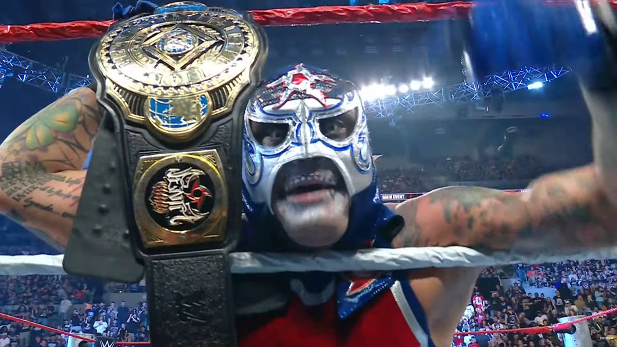 LuigiWrestling tweet media