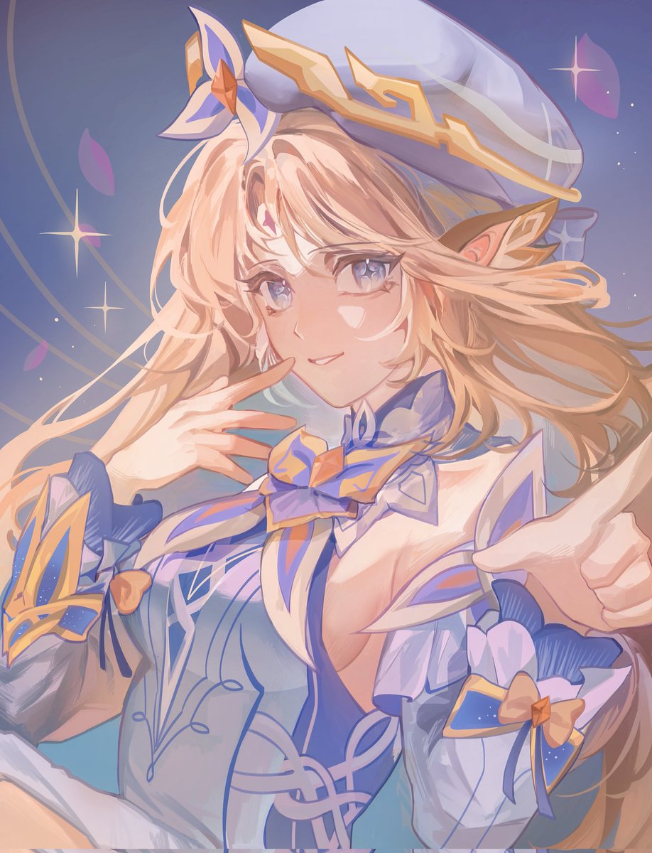 ✦iji✦ tweet media