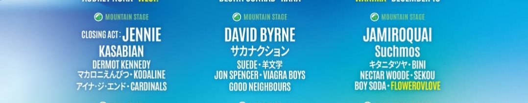 agnoxthexia's tweet photo. @Trasherof08 @SamSam62017 @jsjsjsjiw8q9i1q Tignan mo din ka line up nila sa mountain stage 😛 https://t.co/M4iRo2XL7U