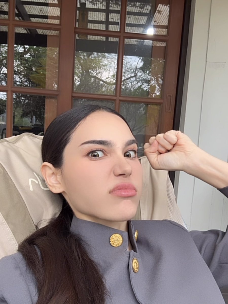 Majo ⚡ tweet media