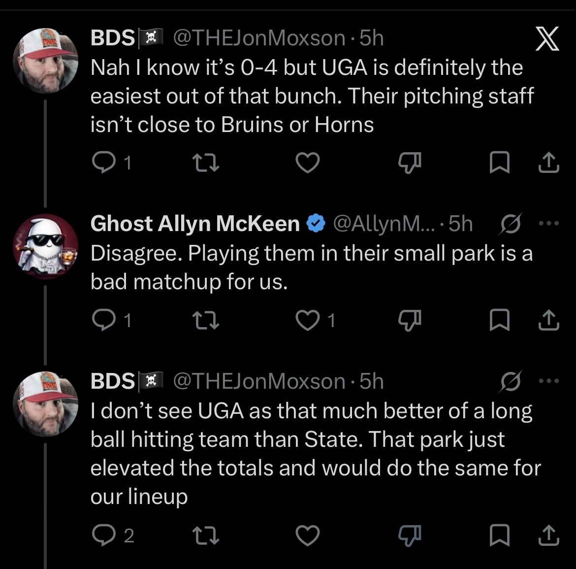 Jon Tweets Sports tweet media