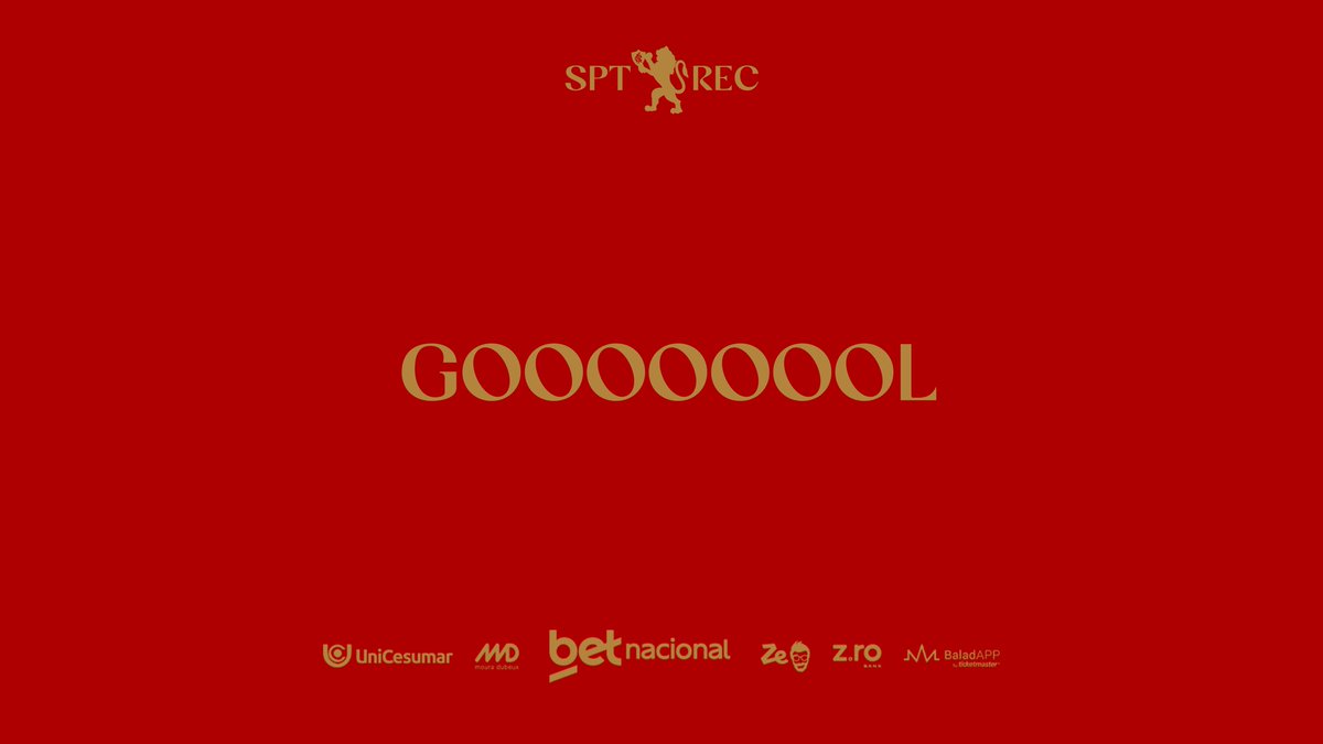 Sport Club do Recife tweet media