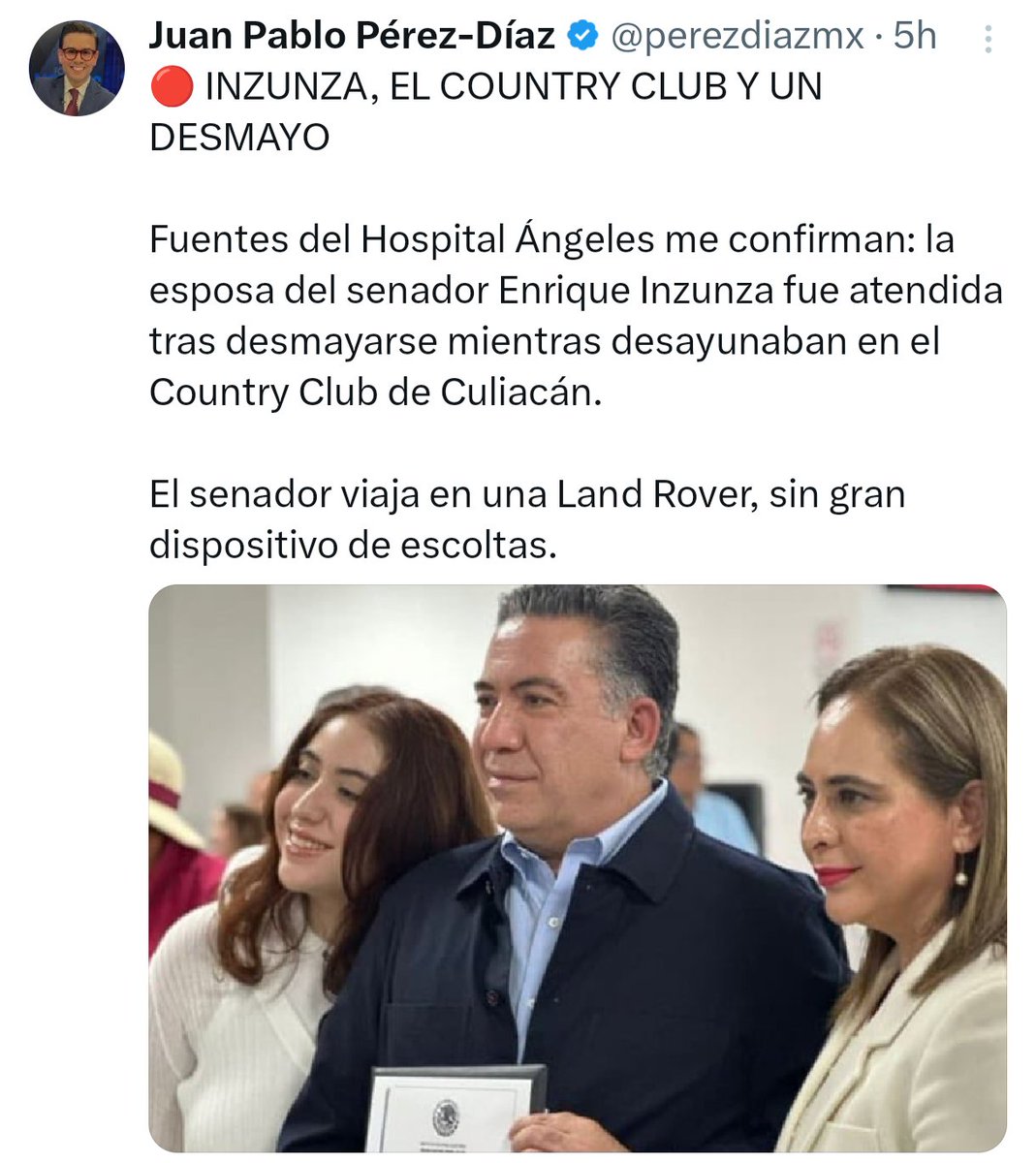 androrush's tweet photo. @willyibrra @LuisCardenasMx @perezdiazmx @AngelesCuliacan 🤡 https://t.co/SGNoaQff3b