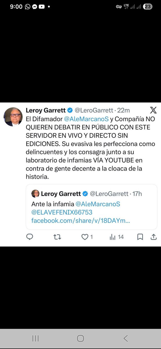 Ramon Hernandez tweet media