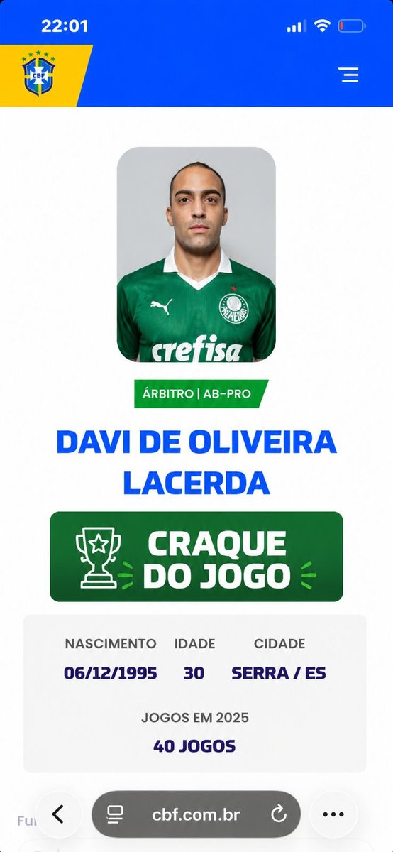 Erick Freire Silveira tweet media