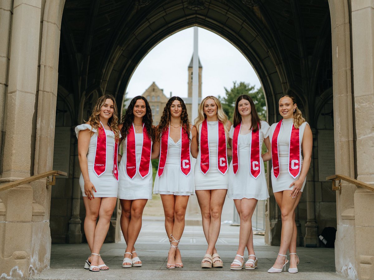 Cornell Women's Ice Hockey tweet media