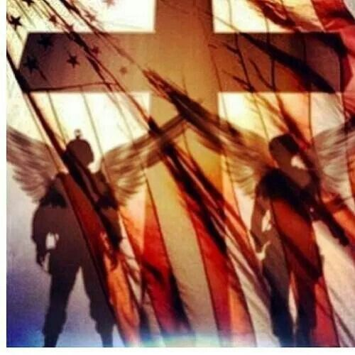 Stand For The Flag tweet media