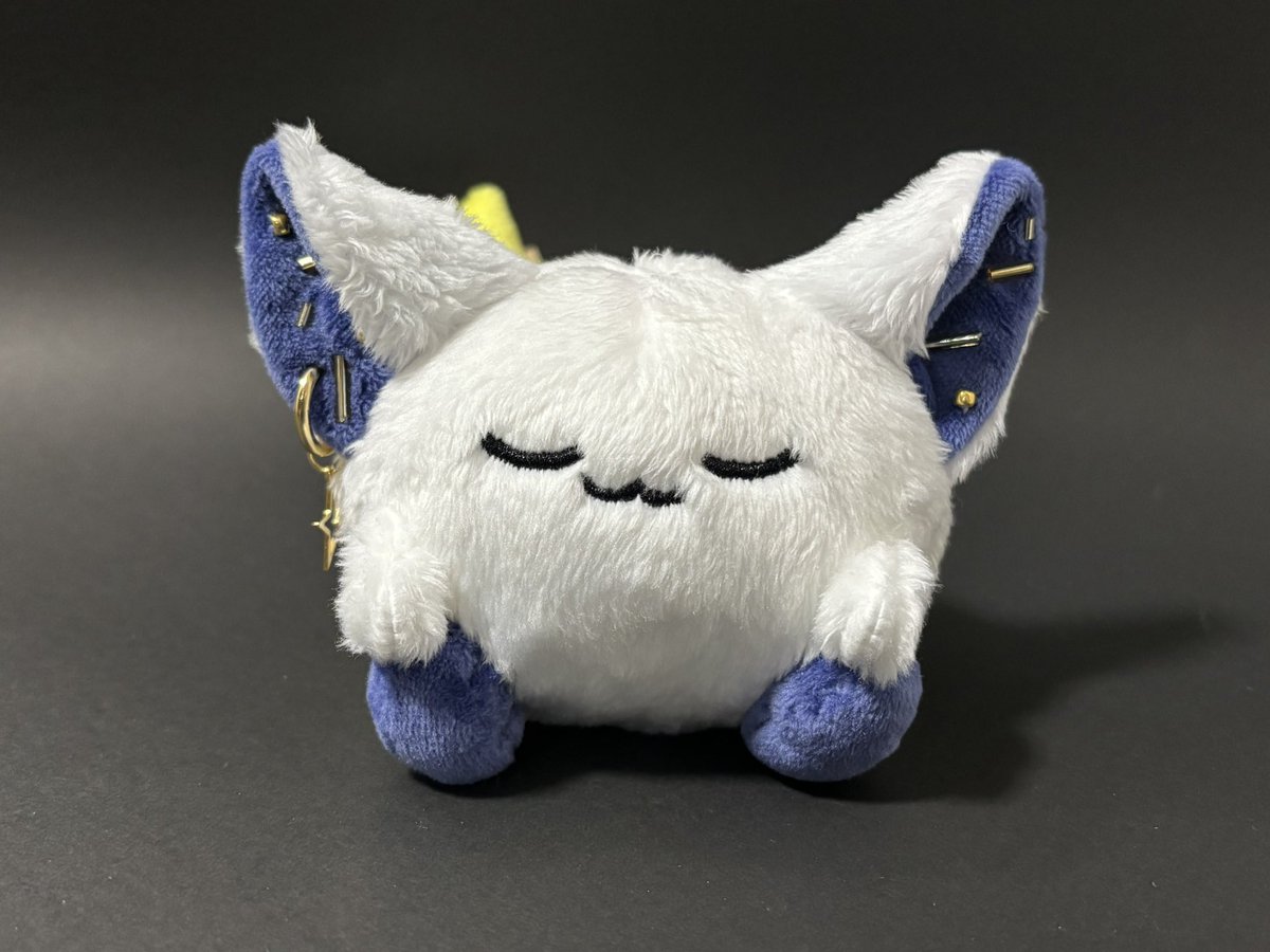 ミニらぷぷちゃん完売しました！！！！！ 合言葉とアンケートお答え